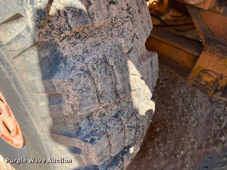 image for item DO8707 1974 American 4460  crane