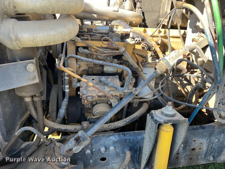 image for item DO8860 1991 Chevrolet Kodiak  bucket truck