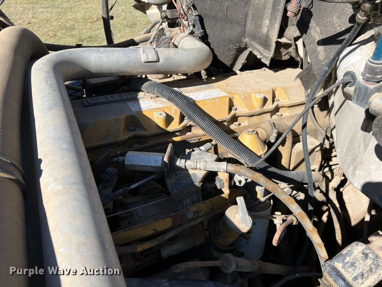 image for item DO8860 1991 Chevrolet Kodiak  bucket truck