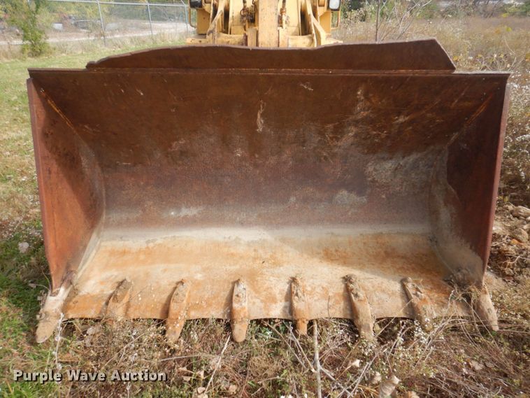 image for item DP0404 Dresser  track loader