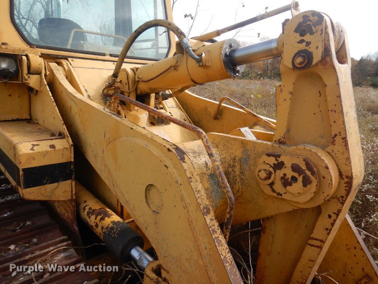 image for item DP0404 Dresser  track loader