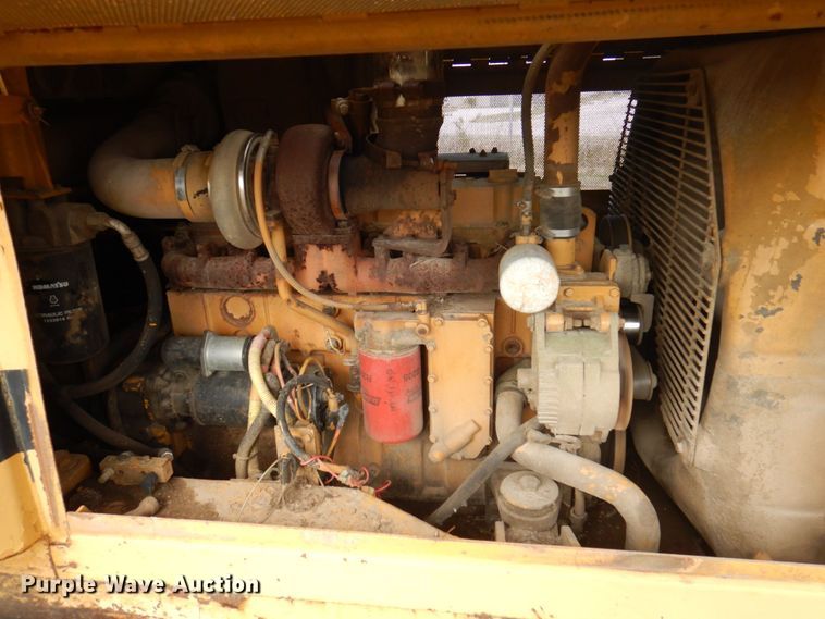 image for item DP0404 Dresser  track loader