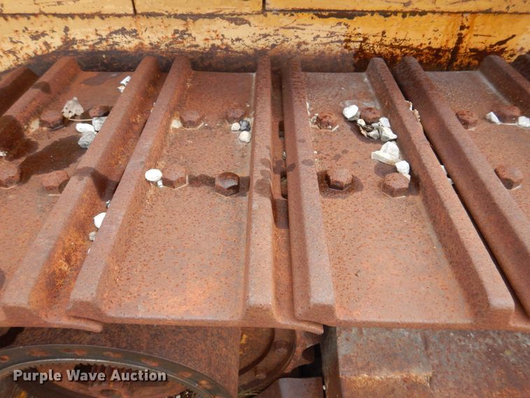 image for item DP0404 Dresser  track loader