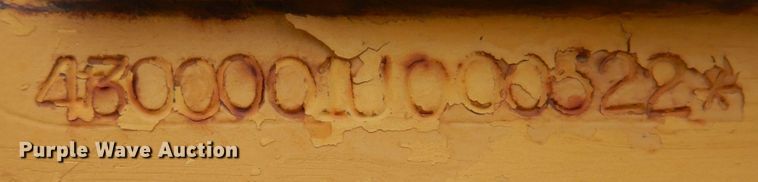 image for item DP0404 Dresser  track loader