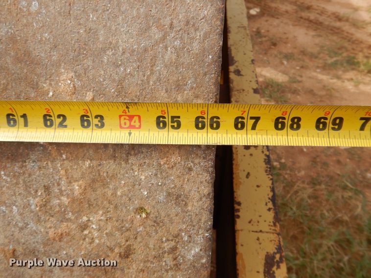 image for item DQ1867 1980 Ingersoll Rand SP-48  single drum roller