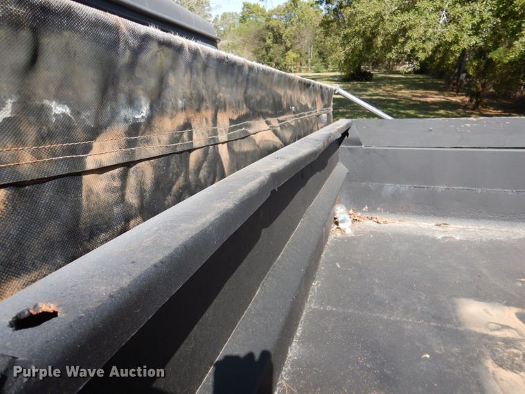 image for item DQ1873 1982 International S1954  dump truck