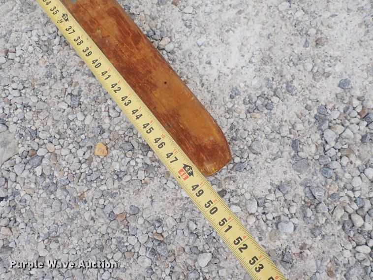 image for item DQ3085 2007 Genie GTH-842  telehandler