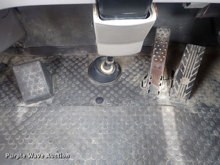 image for item DQ3104 2011 Volvo A40F  haul truck