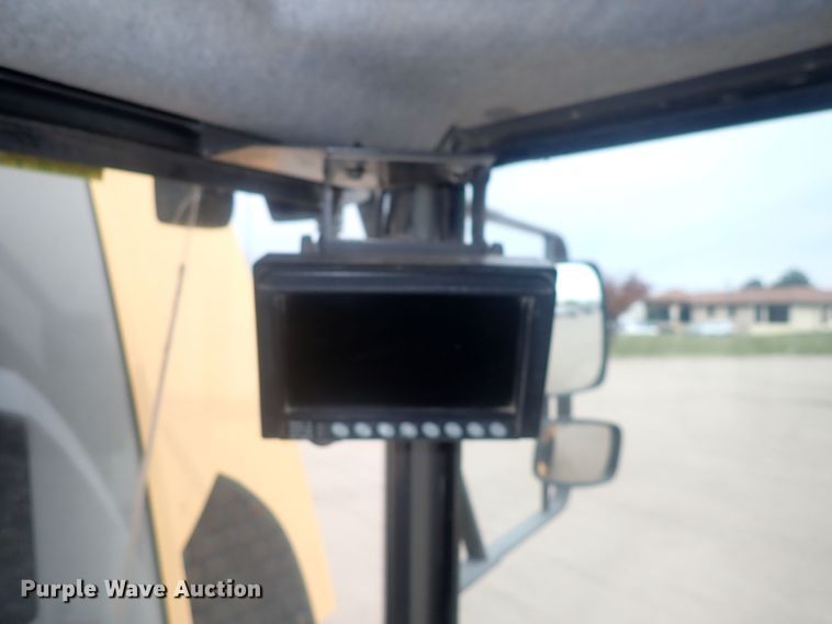 image for item DQ3104 2011 Volvo A40F  haul truck