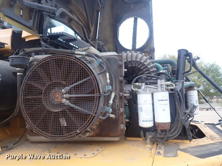 image for item DQ3104 2011 Volvo A40F  haul truck