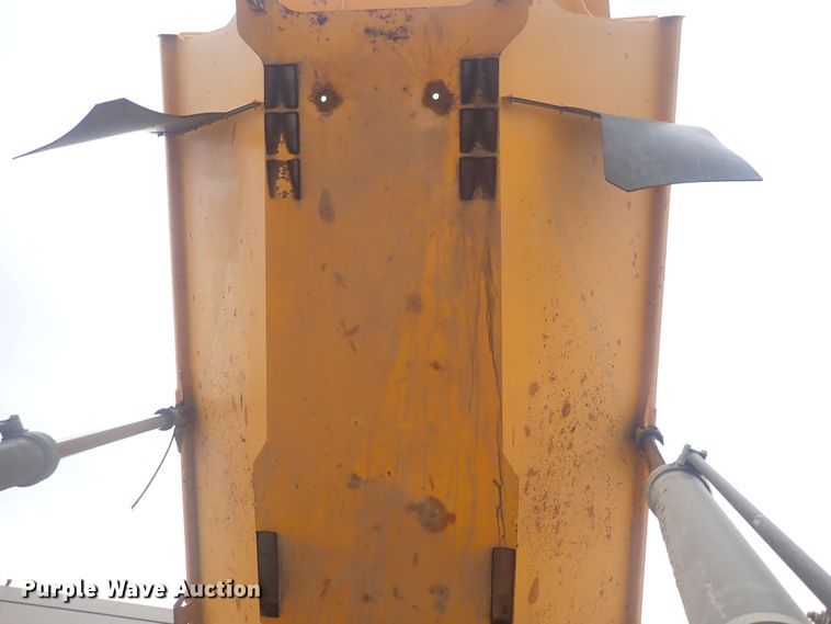 image for item DQ3104 2011 Volvo A40F  haul truck