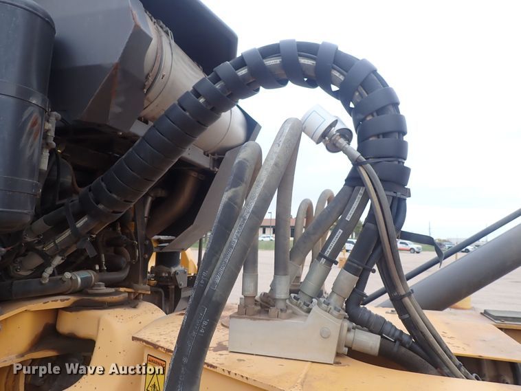 image for item DQ3104 2011 Volvo A40F  haul truck