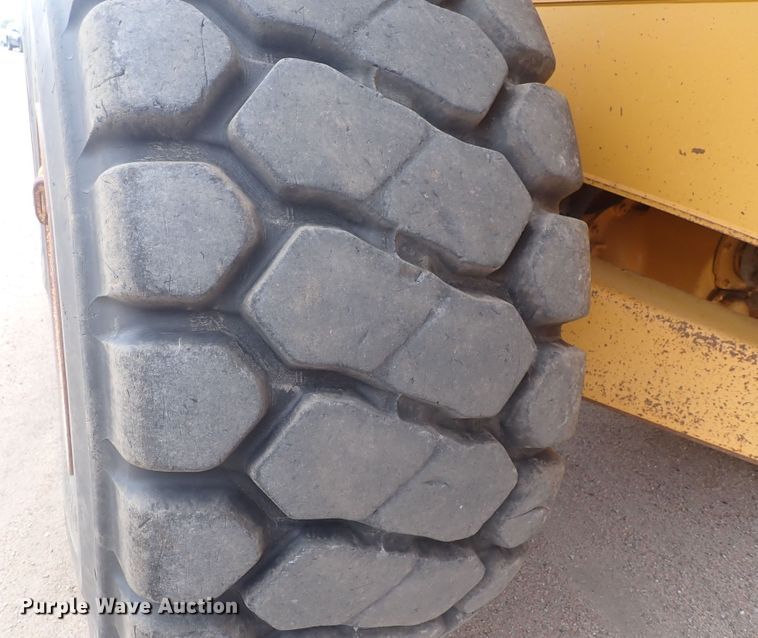 image for item DQ3104 2011 Volvo A40F  haul truck