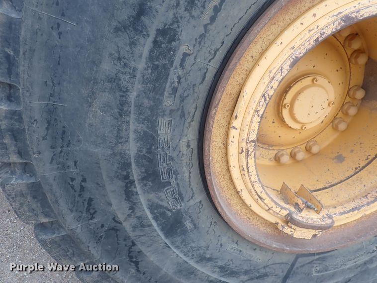 image for item DQ3104 2011 Volvo A40F  haul truck