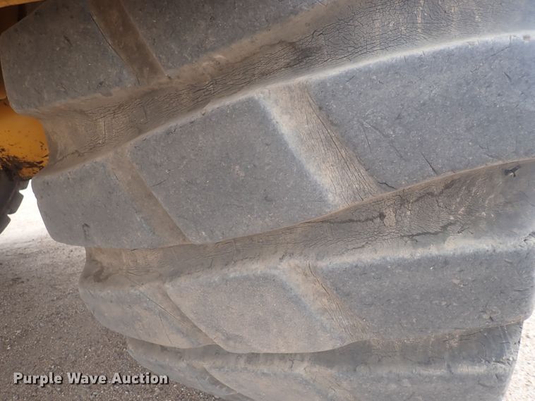 image for item DQ3104 2011 Volvo A40F  haul truck