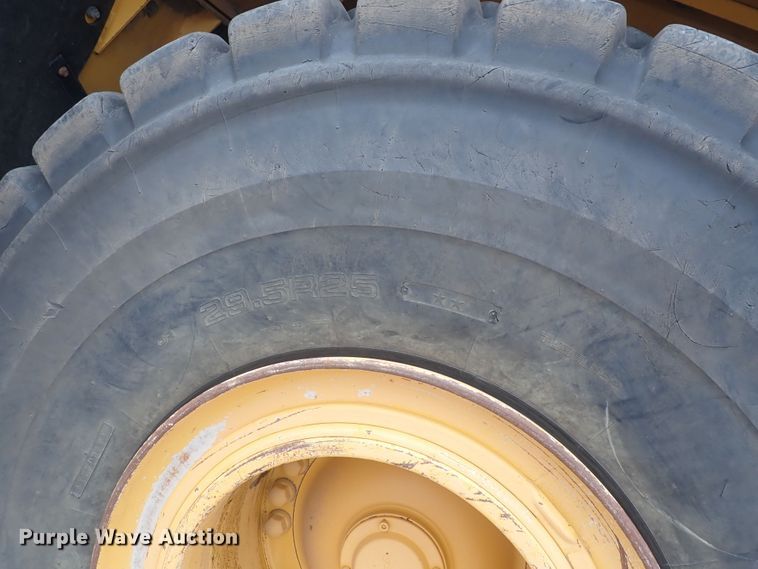 image for item DQ3104 2011 Volvo A40F  haul truck