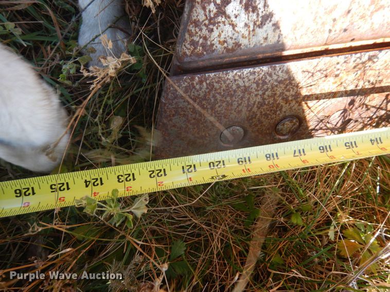 image for item DQ7265 2006 Caterpillar D3G LGP  dozer