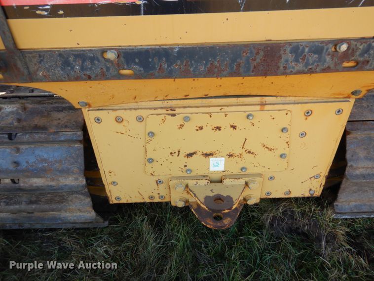 image for item DQ7265 2006 Caterpillar D3G LGP  dozer