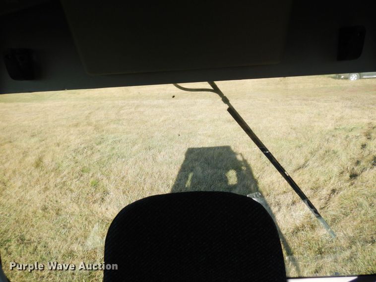 image for item DQ7265 2006 Caterpillar D3G LGP  dozer