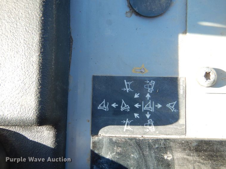 image for item DQ7265 2006 Caterpillar D3G LGP  dozer