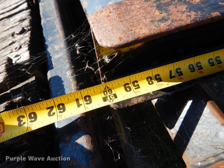 image for item DR0537 1998 Holden  equipment trailer