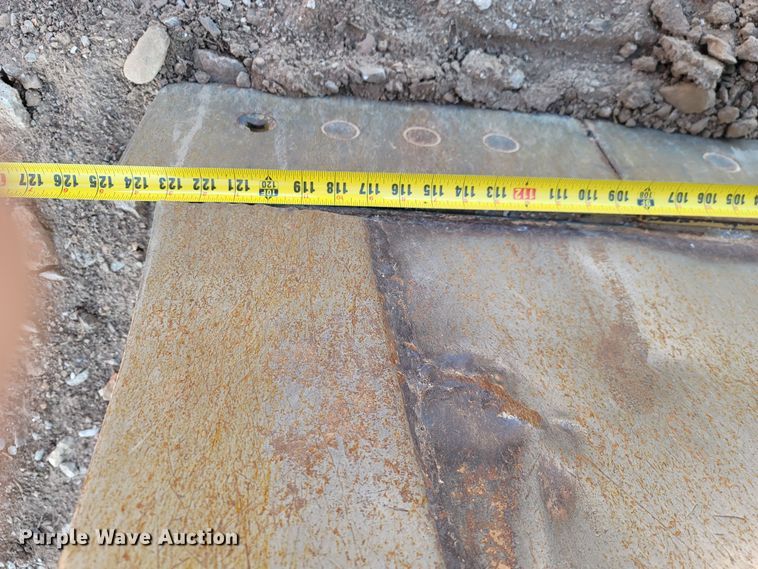 image for item DR3337 2011 Caterpillar D6N XL  dozer