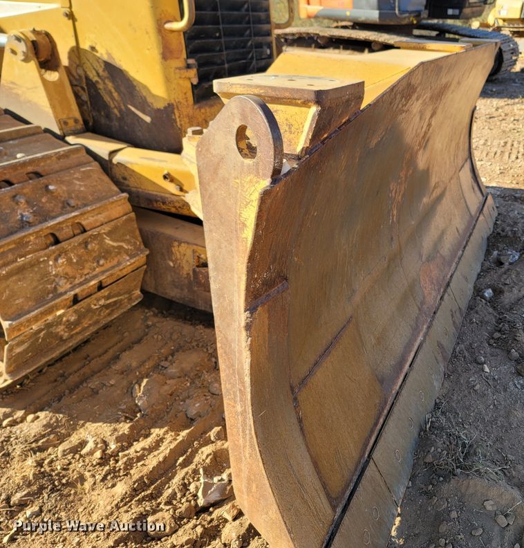 image for item DR3337 2011 Caterpillar D6N XL  dozer