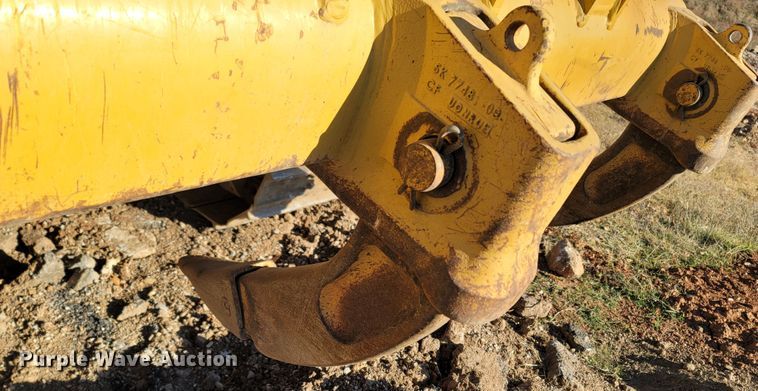 image for item DR3337 2011 Caterpillar D6N XL  dozer