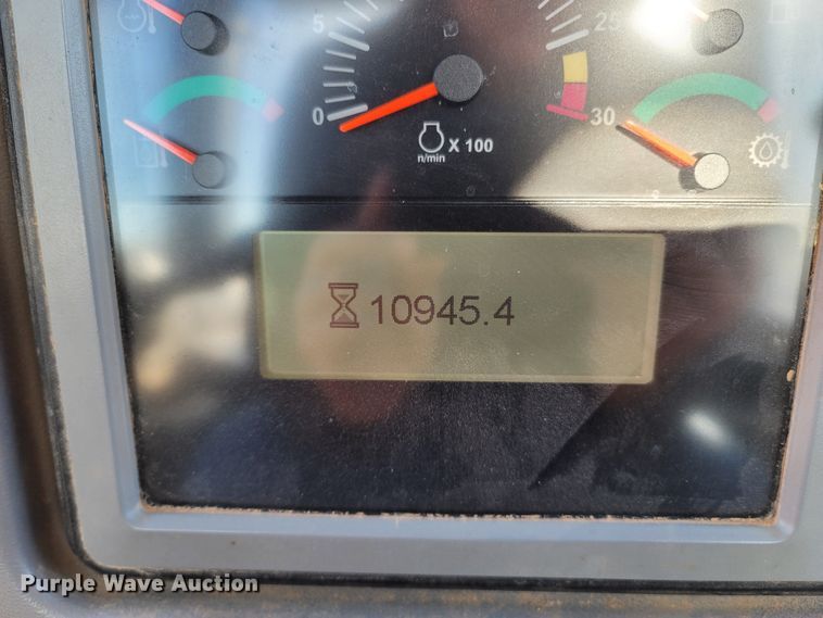 image for item DR3337 2011 Caterpillar D6N XL  dozer