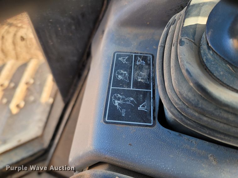 image for item DR3337 2011 Caterpillar D6N XL  dozer