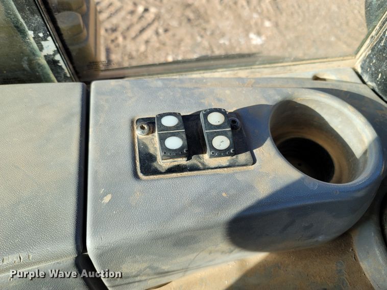 image for item DR3337 2011 Caterpillar D6N XL  dozer