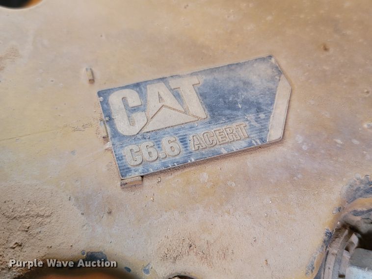 image for item DR3337 2011 Caterpillar D6N XL  dozer