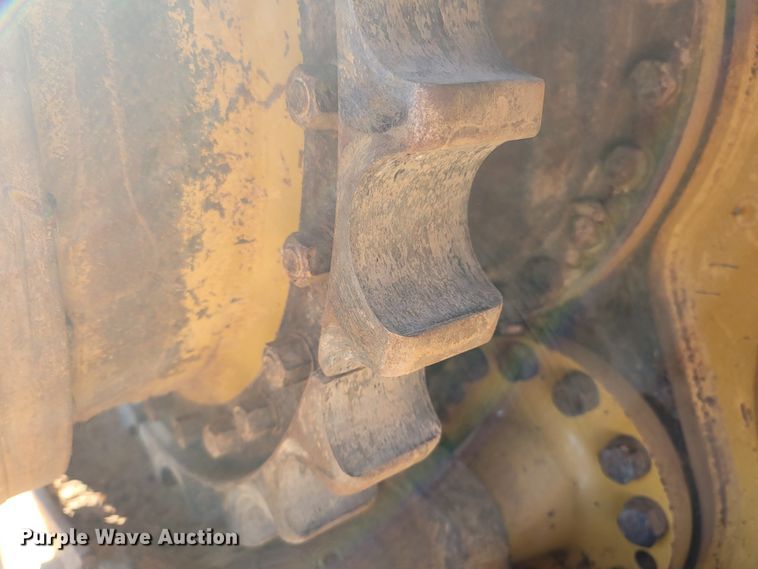 image for item DR3337 2011 Caterpillar D6N XL  dozer