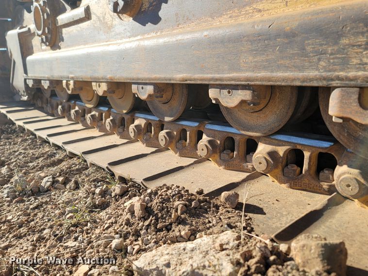 image for item DR3337 2011 Caterpillar D6N XL  dozer