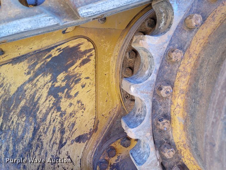 image for item DR3337 2011 Caterpillar D6N XL  dozer