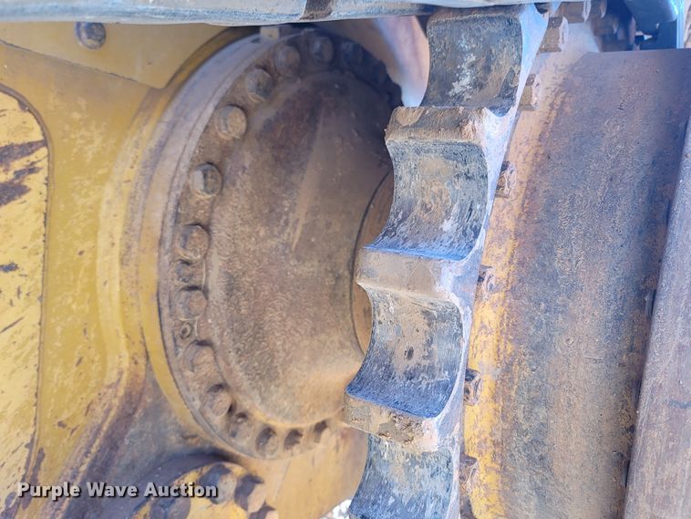 image for item DR3337 2011 Caterpillar D6N XL  dozer