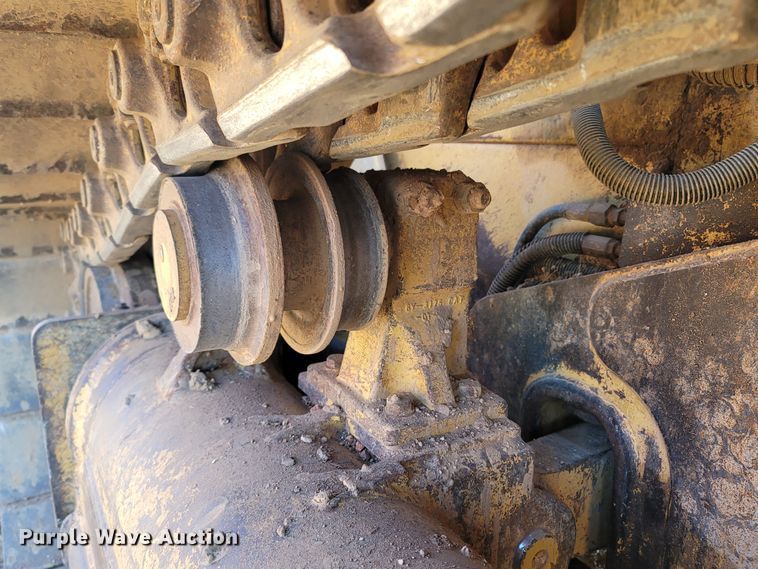 image for item DR3337 2011 Caterpillar D6N XL  dozer