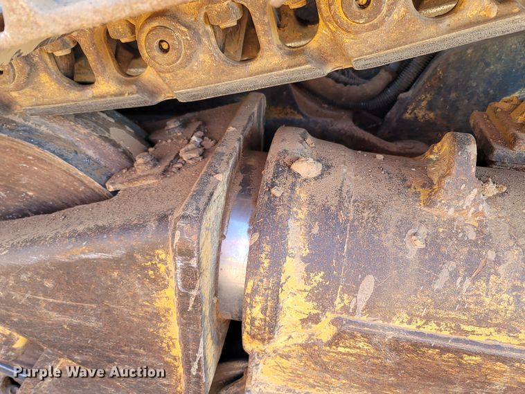 image for item DR3337 2011 Caterpillar D6N XL  dozer