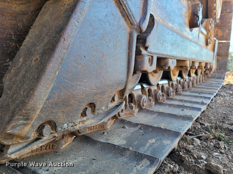 image for item DR3337 2011 Caterpillar D6N XL  dozer