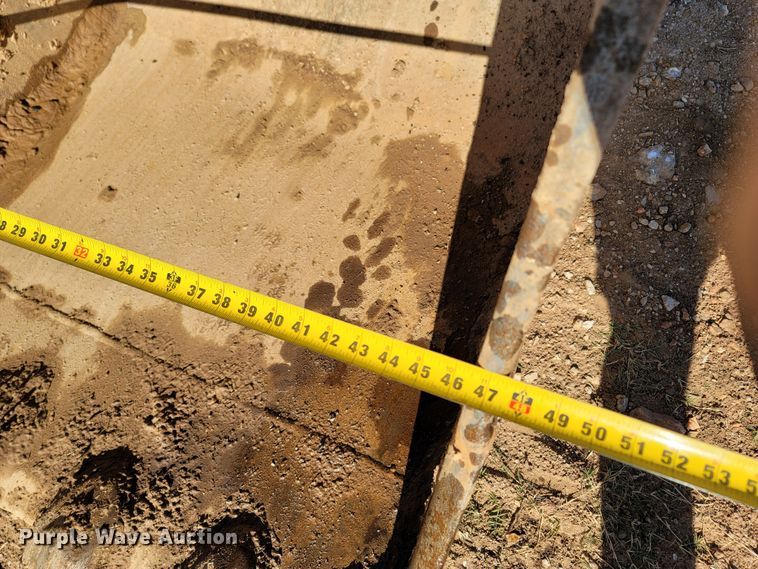 image for item DR3339 2014 Hitachi ZX245USLC-5N  excavator