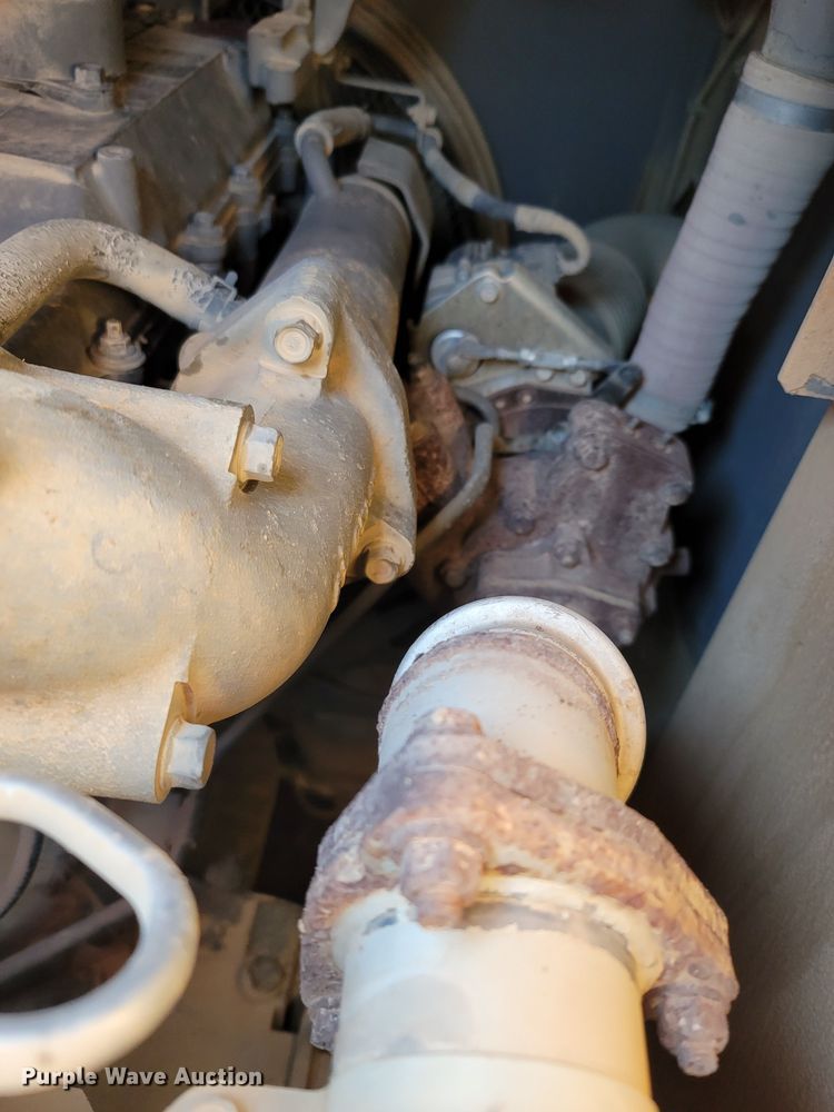 image for item DR3339 2014 Hitachi ZX245USLC-5N  excavator