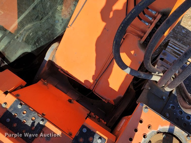 image for item DR3339 2014 Hitachi ZX245USLC-5N  excavator