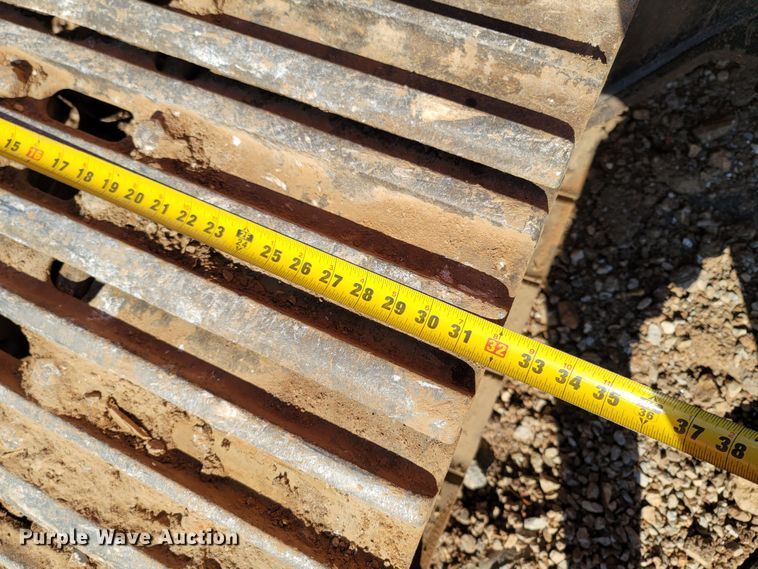 image for item DR3339 2014 Hitachi ZX245USLC-5N  excavator