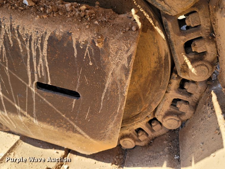 image for item DR3339 2014 Hitachi ZX245USLC-5N  excavator