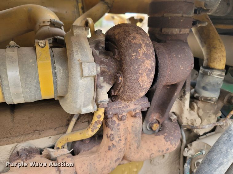 image for item DR3341 International TD15C  dozer
