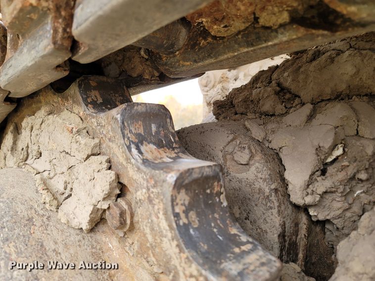 image for item DR3341 International TD15C  dozer