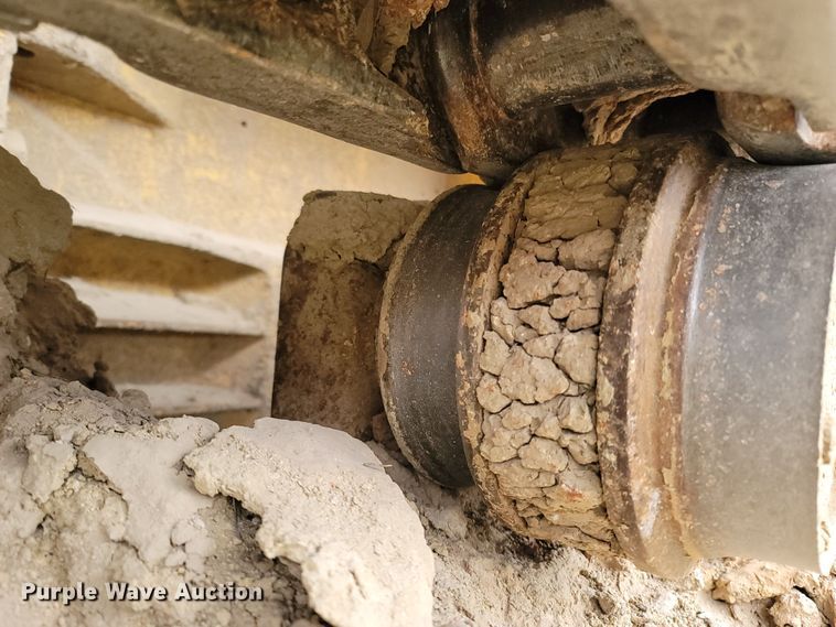 image for item DR3341 International TD15C  dozer