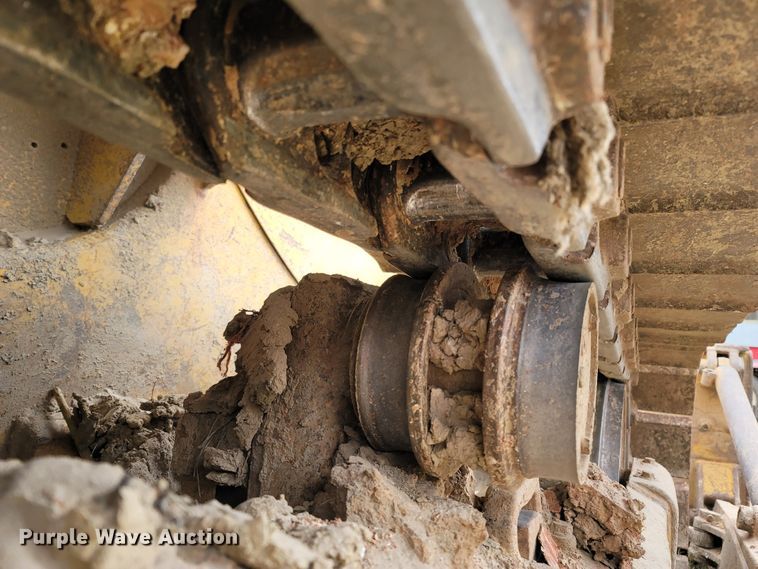 image for item DR3341 International TD15C  dozer