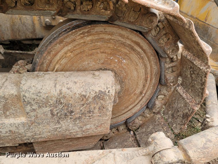 image for item DR3341 International TD15C  dozer