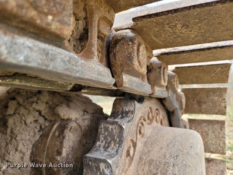 image for item DR3341 International TD15C  dozer